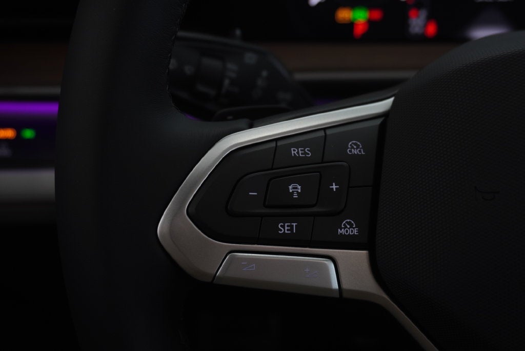 2027 Volkswagen Atlas SEL Premium R-Line
