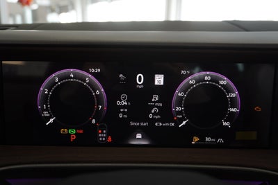 2027 Volkswagen Atlas SEL Premium R-Line