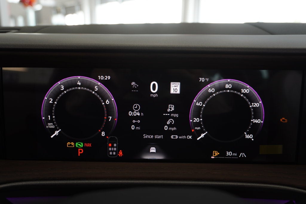 2027 Volkswagen Atlas SEL Premium R-Line