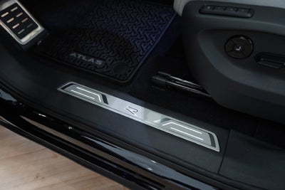 2027 Volkswagen Atlas SEL Premium R-Line