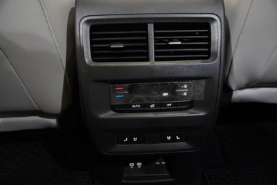 2027 Volkswagen Atlas SEL Premium R-Line