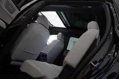 2027 Volkswagen Atlas SEL Premium R-Line