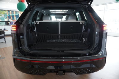 2027 Volkswagen Atlas SEL Premium R-Line