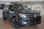 2027 Volkswagen Atlas SEL Premium R-Line