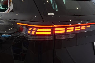 2027 Volkswagen Atlas SEL Premium R-Line
