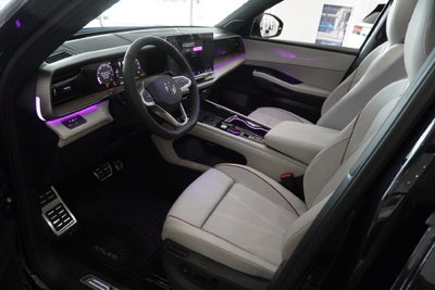 2027 Volkswagen Atlas SEL Premium R-Line