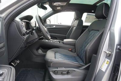 2026 Volkswagen Atlas Cross Sport SEL Premium R-Line