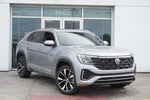 2026 Volkswagen Atlas Cross Sport SEL Premium R-Line