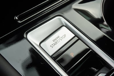 2026 Volkswagen Atlas Cross Sport SEL Premium R-Line