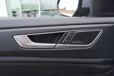 2026 Volkswagen Atlas Cross Sport SEL Premium R-Line