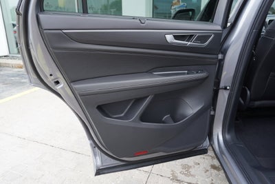 2026 Volkswagen Atlas Cross Sport SEL Premium R-Line
