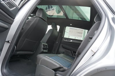 2026 Volkswagen Atlas Cross Sport SEL Premium R-Line