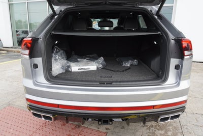 2026 Volkswagen Atlas Cross Sport SEL Premium R-Line