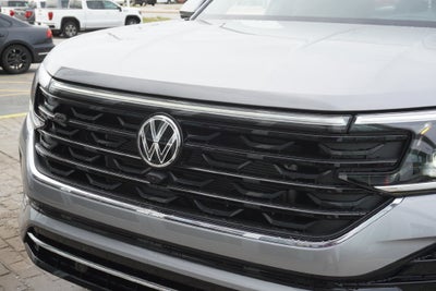 2026 Volkswagen Atlas Cross Sport SEL Premium R-Line