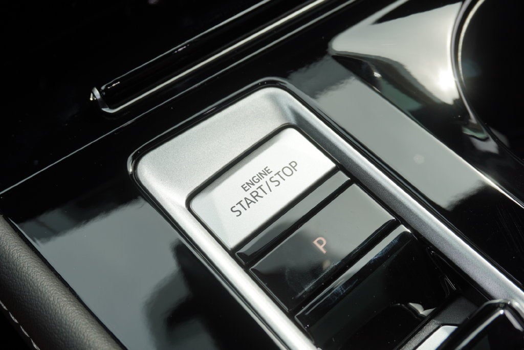 2026 Volkswagen Atlas Cross Sport SEL Premium R-Line