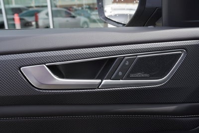 2026 Volkswagen Atlas Cross Sport SEL Premium R-Line