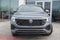 2026 Volkswagen Atlas Cross Sport SEL Premium R-Line