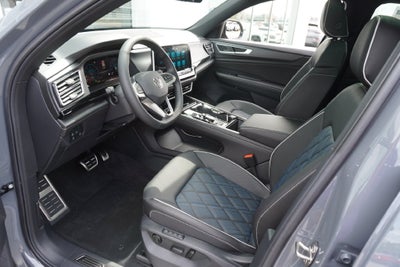2026 Volkswagen Atlas Cross Sport SEL Premium R-Line