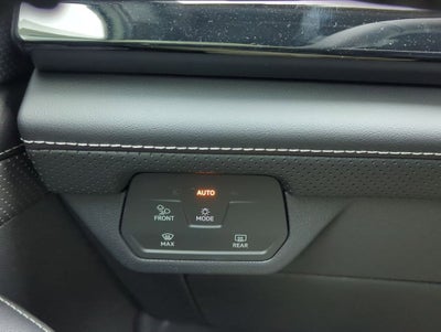 2026 Volkswagen Atlas Cross Sport SEL Premium R-Line