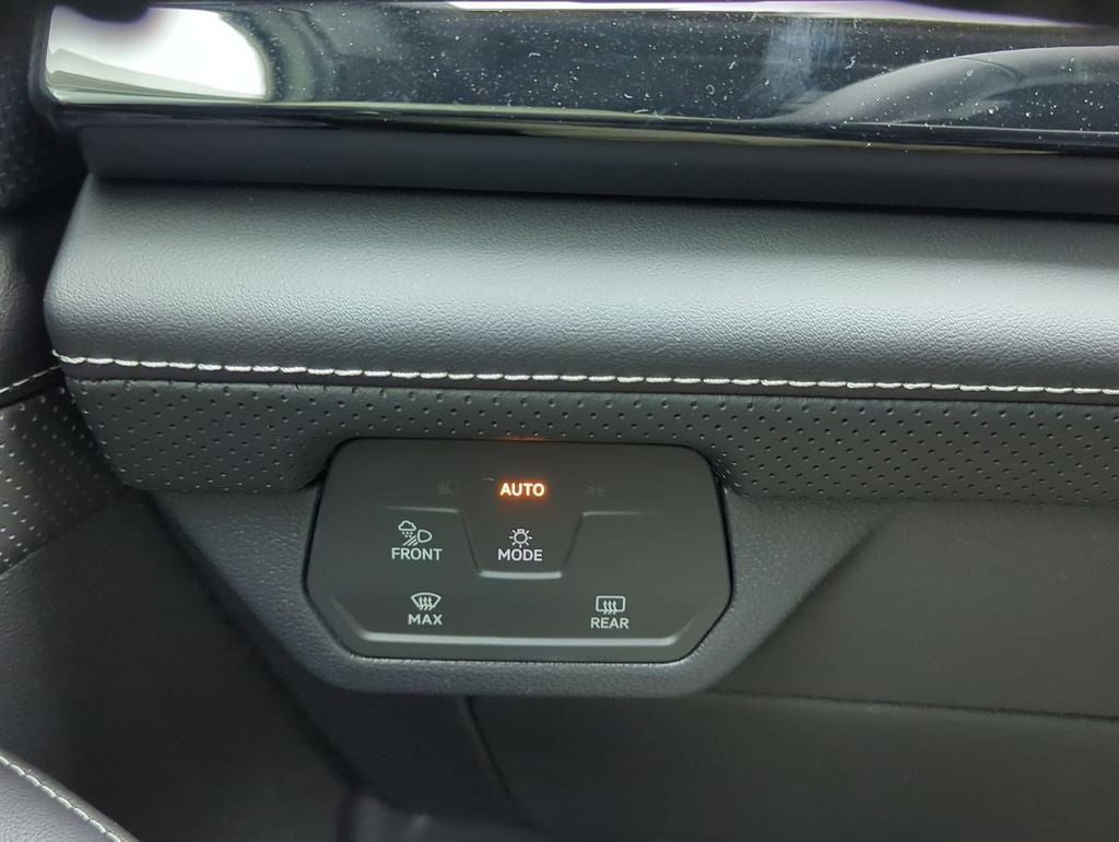 2026 Volkswagen Atlas Cross Sport SEL Premium R-Line