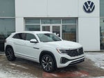 2026 Volkswagen Atlas Cross Sport SEL Premium R-Line