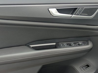 2026 Volkswagen Atlas Cross Sport SEL Premium R-Line