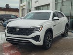 2026 Volkswagen Atlas Cross Sport SEL Premium R-Line