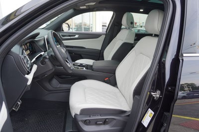 2026 Volkswagen Atlas Cross Sport SEL Premium R-Line