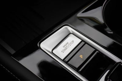 2026 Volkswagen Atlas Cross Sport SEL Premium R-Line