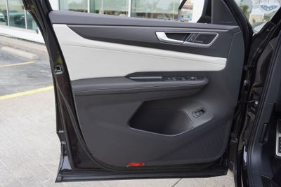 2026 Volkswagen Atlas Cross Sport SEL Premium R-Line