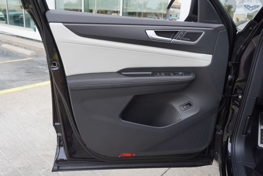 2026 Volkswagen Atlas Cross Sport SEL Premium R-Line