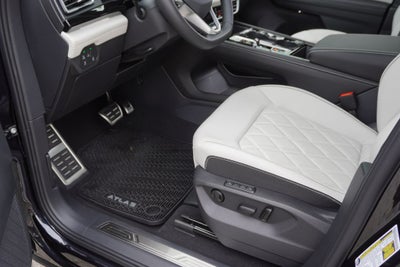 2026 Volkswagen Atlas Cross Sport SEL Premium R-Line