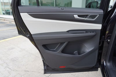 2026 Volkswagen Atlas Cross Sport SEL Premium R-Line