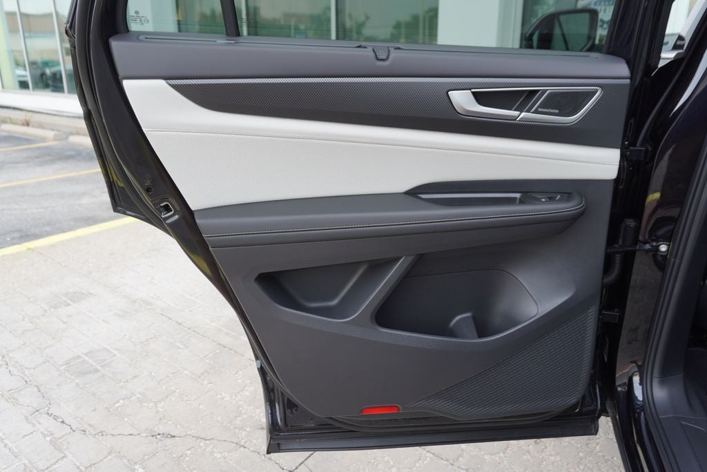2026 Volkswagen Atlas Cross Sport SEL Premium R-Line