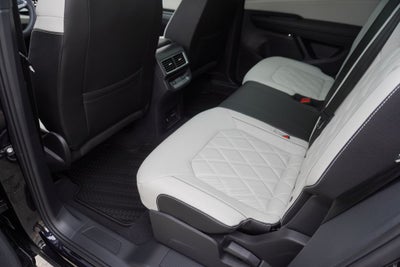 2026 Volkswagen Atlas Cross Sport SEL Premium R-Line