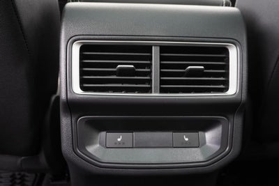 2026 Volkswagen Atlas Cross Sport SEL Premium R-Line
