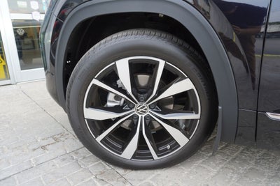 2026 Volkswagen Atlas Cross Sport SEL Premium R-Line