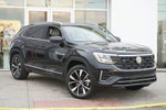 2026 Volkswagen Atlas Cross Sport SEL Premium R-Line