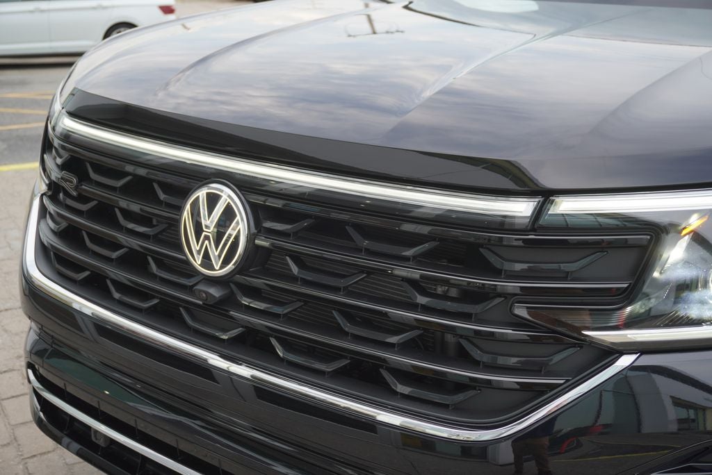 2026 Volkswagen Atlas Cross Sport SEL Premium R-Line