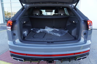 2026 Volkswagen Atlas Cross Sport SEL Premium R-Line