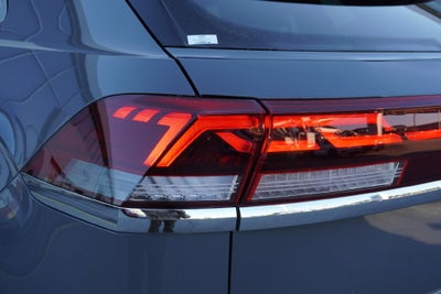 2026 Volkswagen Atlas Cross Sport SEL Premium R-Line