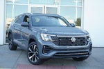 2026 Volkswagen Atlas Cross Sport SEL Premium R-Line