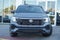 2026 Volkswagen Atlas Cross Sport SEL Premium R-Line