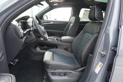2026 Volkswagen Atlas Cross Sport SEL Premium R-Line