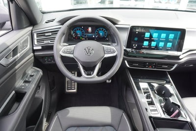 2026 Volkswagen Atlas Cross Sport SEL Premium R-Line
