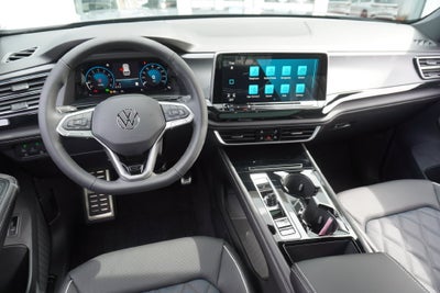 2026 Volkswagen Atlas Cross Sport SEL Premium R-Line