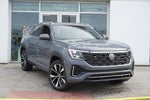 2026 Volkswagen Atlas Cross Sport SEL Premium R-Line