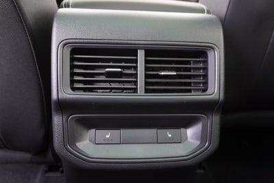 2026 Volkswagen Atlas Cross Sport SEL Premium R-Line