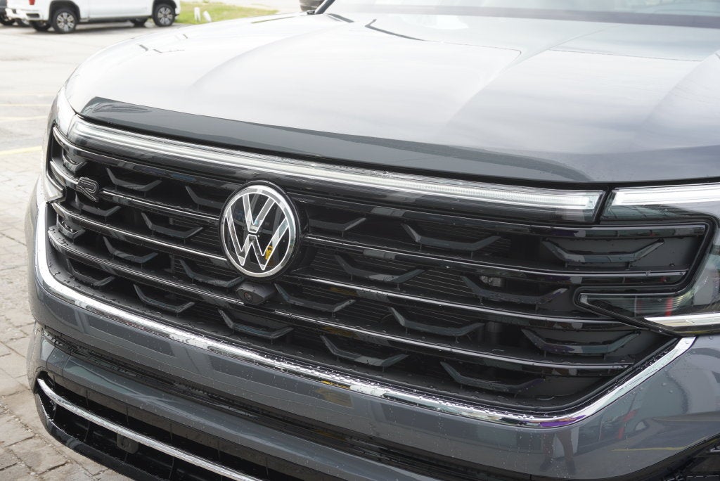 2026 Volkswagen Atlas Cross Sport SEL Premium R-Line