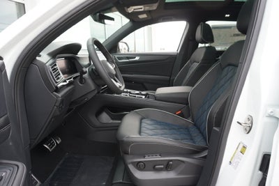 2026 Volkswagen Atlas Cross Sport SEL Premium R-Line